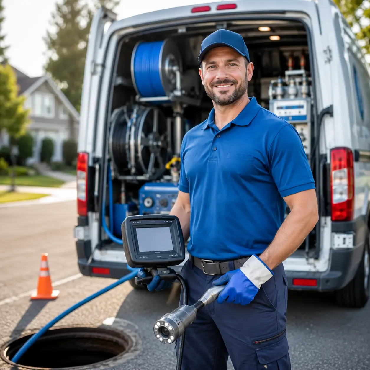 Local Pipe Relining specialists in Elizabethtown, NY