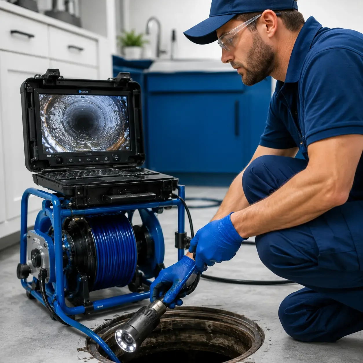 Pipe Relining professionals serving Elizabethtown, NY